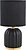 Фото Zumaline Ceri Black HS8723-BL