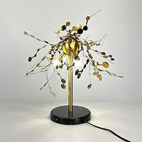 Фото Line.F Table Lamp 1030T AB