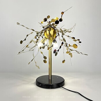 Фото Line.F Table Lamp 1030T AB