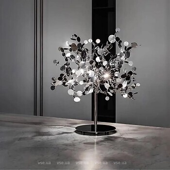 Фото Line.F Table Lamp 1030T CH