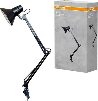Фото Osram Panan Classic Hook 40W 220V E27 (4099854475740)