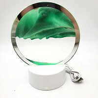 Фото UKC Sandscape Green