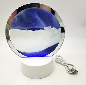 Фото UKC Sandscape Blue