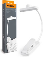 Фото Videx VL-NL134W White