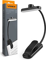 Фото Videx VL-NL134B Black