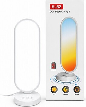 Фото Infinity Desktop Fill Light K-52