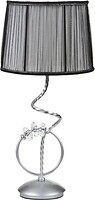 Фото NNB 90994 Chrome/Black