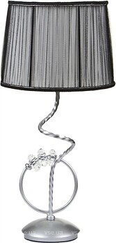 Фото NNB 90994 Chrome/Black