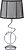 Фото NNB 90994 Chrome/Black