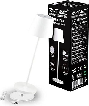 Фото V-Tac VT-7522