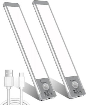 Фото Ezvalo Wireless Smart Hand Sweep Cabinet Light LC2-55