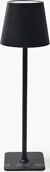 Фото MBM HOME Black DH-LAMP-15