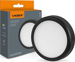 Фото Videx VL-NL090B Black
