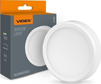 Фото Videx VL-NL090W White