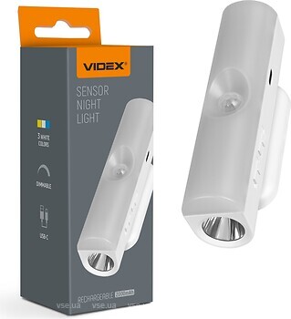 Фото Videx VL-NL108W