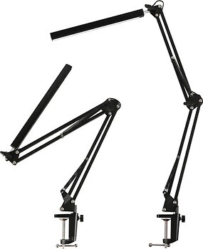 Фото Nobrand LED Lamp FX310 Black