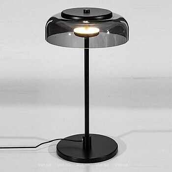 Фото Table Led Lamp Sky Smoky