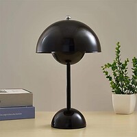 Фото Table Led Lamp Guru Black