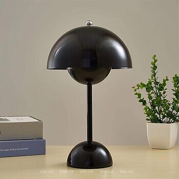 Фото Table Led Lamp Guru Black