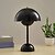 Фото Table Led Lamp Guru Black