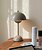 Фото Table Led Lamp Guru Grey