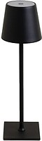 Фото Table Led Lamp Muse Black