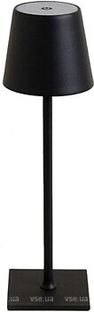 Фото Table Led Lamp Muse Black