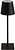 Фото Table Led Lamp Muse Black