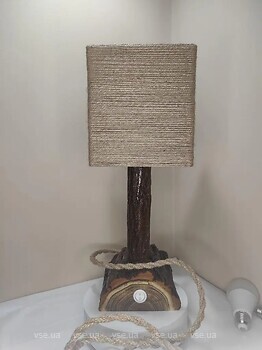 Фото Table Lamp Forest Natural