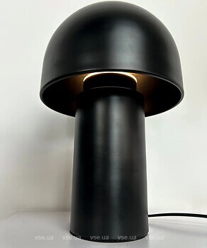 Фото Table Led lamp Caplight Black