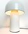 Фото Table Led lamp Caplight White