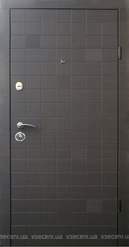 Фото Qdoors Еталон Каскад (блок)