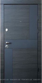 Фото Qdoors Премиум Стиль-М (блок)