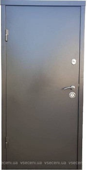 Фото Qdoors Віп М Горизонталь (блок)
