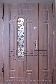 Фото Ваш Вид Ескада склопакет 2 (блок)
