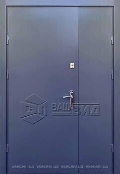 Фото Ваш Вид Антрацит 1200 (блок)
