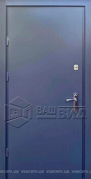 Фото Ваш Вид Антрацит (блок)