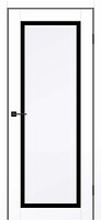 Фото Korfad KFD Prestige 6 (полотно) скло