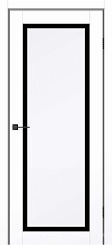 Фото Korfad KFD Prestige 6 (полотно) скло