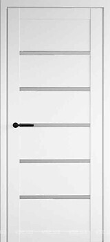 Фото Lux Doors Відень Мегаполіс (полотно)