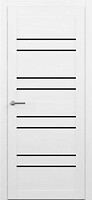 Фото Lux Doors Дублін Мегаполіс (полотно)