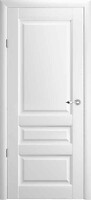 Фото Lux Doors Лувр-2 Мегаполіс (полотно)