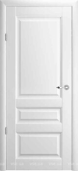 Фото Lux Doors Лувр-2 Мегаполіс (полотно)