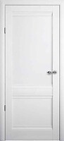 Фото Lux Doors Рим Мегаполіс (полотно) глухі