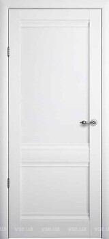 Фото Lux Doors Рим Мегаполіс (полотно) глухі