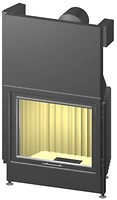 Фото Spartherm Varia Sh
