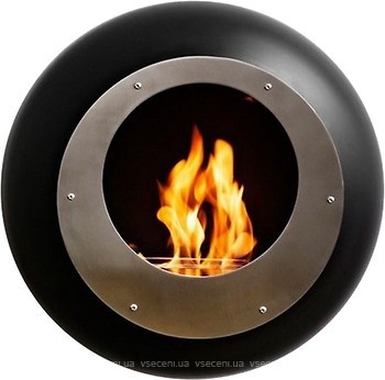 Фото Cocoon Fires Vellum Black