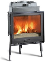 Фото Nordica Focolare 70 Piano