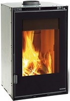Фото Nordica Inserto 50 Verticale Crystal Ventilato