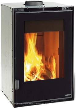 Фото Nordica Inserto 50 Verticale Crystal Ventilato
